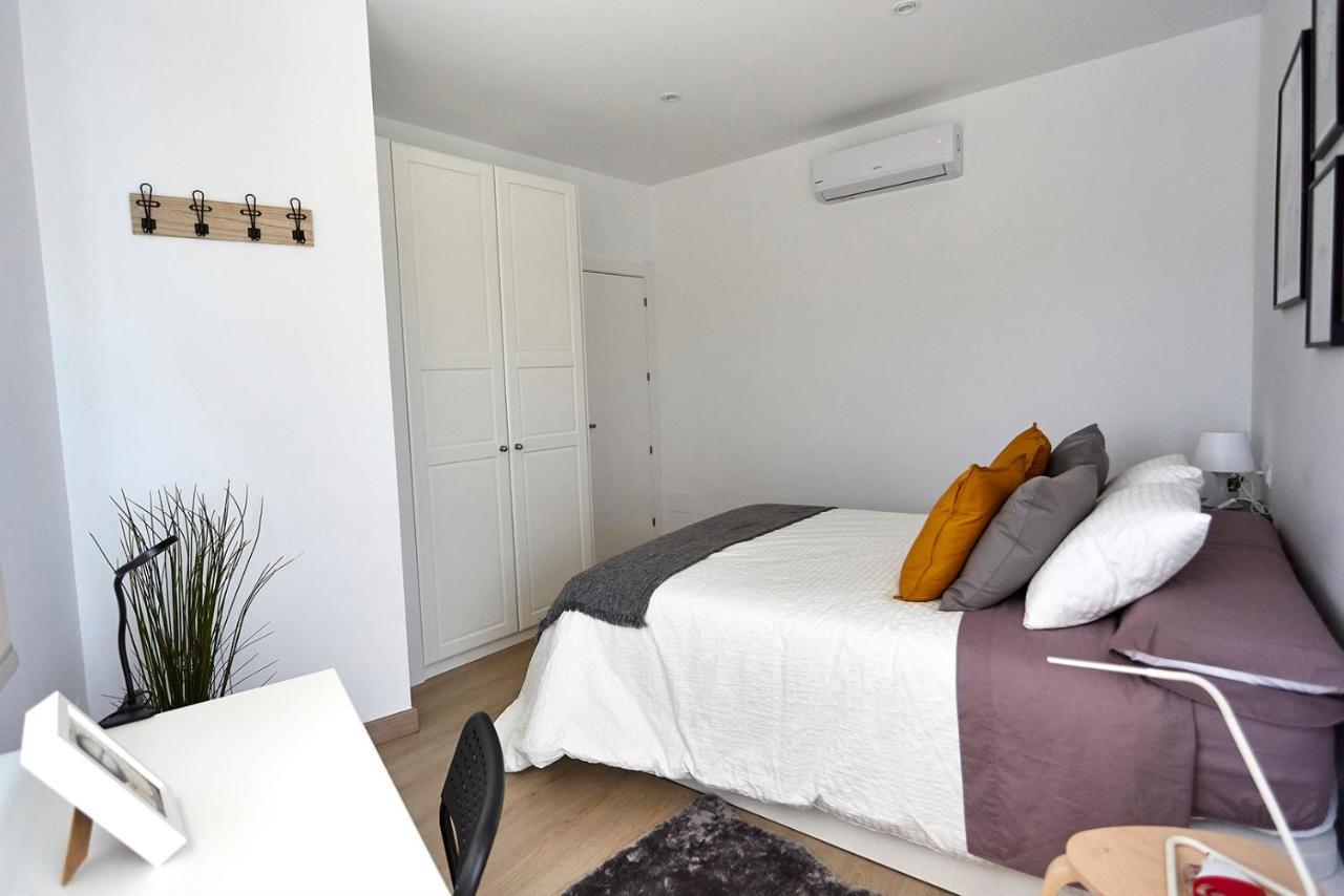 El Arrebol Villa Iznájar Exteriör bild