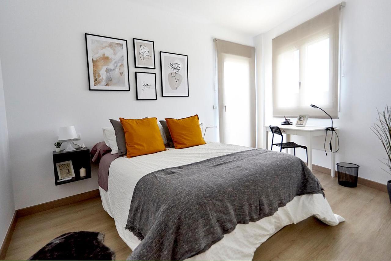 El Arrebol Villa Iznájar Exteriör bild