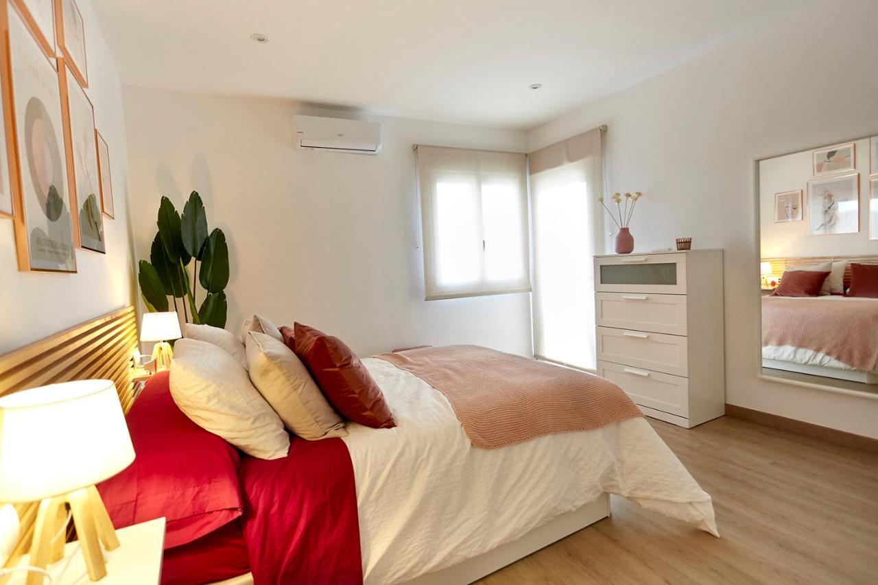 El Arrebol Villa Iznájar Exteriör bild